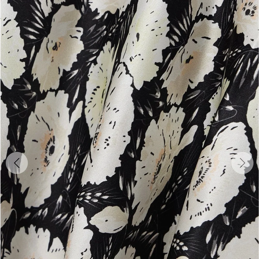 DÔEN Dianne Minidress - Picture 2 of 11